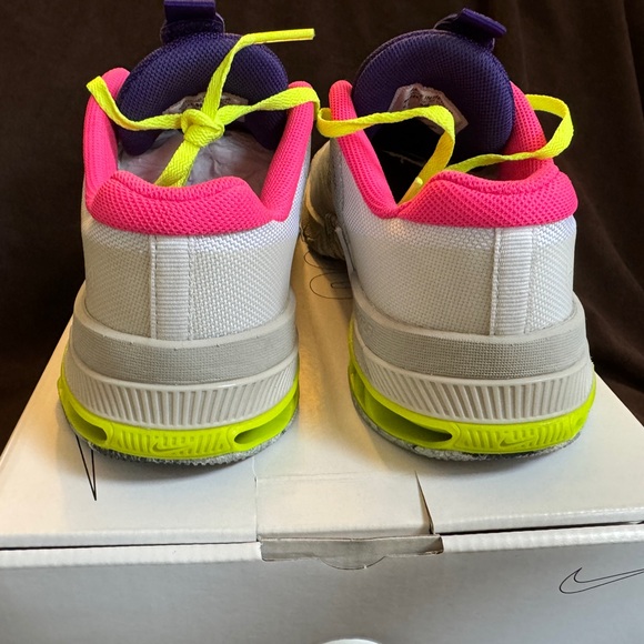 Nike Metcon 8 Custom Women's Training Shoes Size 8.5 - Picture 9 of 15